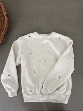 Mojo Provo  Taylor Swift Sweatshirt “Call It What It Was Jake” Size Medium Charm